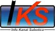 TV IKS kanal logosu