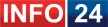 TV Info 24 kanal logosu