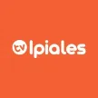 TV Ipiales kanal logosu