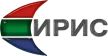 Senderlogo von TV Iris