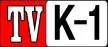 TV K-1 kanal logosu