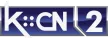TV K::CN 2 kanal logosu