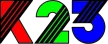 TV K23 kanal logosu