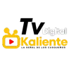Senderlogo von TV Kaliente