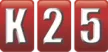 TV Kanal 25 kanal logosu