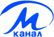 TV Kanal M kanal logosu
