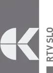 TV Koper-Capodistria kanal loqosu