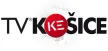 TV Kosice kanal loqosu