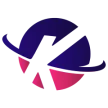TV Kosmos kanal logosu