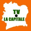 Senderlogo von TV La Capitale
