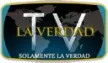 TV La Verdad kanal logosu