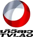 Senderlogo von TV Lao