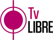 TV Libre channel logo