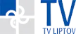 TV Liptov kanal loqosu