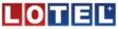 TV Lotel Plus kanal logosu