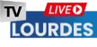TV Lourdes kanal logosu