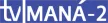 TV Mana 2 kanal logosu