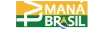 TV Mana Brasil kanal logosu
