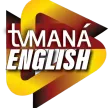 TV Mana English kanal logosu