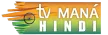 TV Mana Hindi kanal logosu