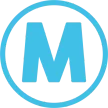 TV Manchete kanal logosu