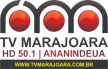 TV Marajoara kanal logosu