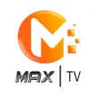 TV MAX kanal logosu