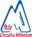 TV Milenium kanal logosu