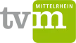TV Mittelrhein kanal logosu