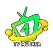 TV Mojana Canal 4 kanal logosu
