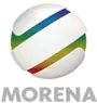 TV Morena Campo Grande kanal logosu