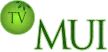 TV MUI kanal logosu