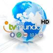 TV Mundo Arequipa kanal logosu