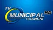 TV Municipal Huanuni kanal logosu