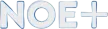 TV Noe+ channel logo