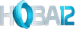 Senderlogo von TV NOVA 12