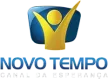 TV Novo Tempo kanal logosu