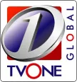TV One Global kanal logosu