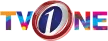TV One kanal logosu