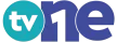 Senderlogo von TV One Uganda