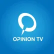 TV Opinion kanal logosu