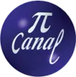 TV P Canal kanal logosu
