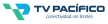 TV Pacifico kanal logosu