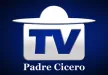 TV Padre Cicero channel logo