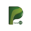 TV Pantanal kanal logosu