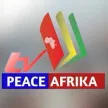 Senderlogo von TV Peace Afrika