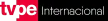 TV Peru Internacional kanal logosu