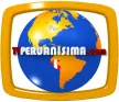 TV Peruanisima kanal logosu
