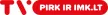 TV Pirk Ir Imk kanal loqosu