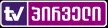 TV Pirveli kanal logosu